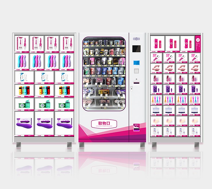 自動售貨機(jī)多久可以回本