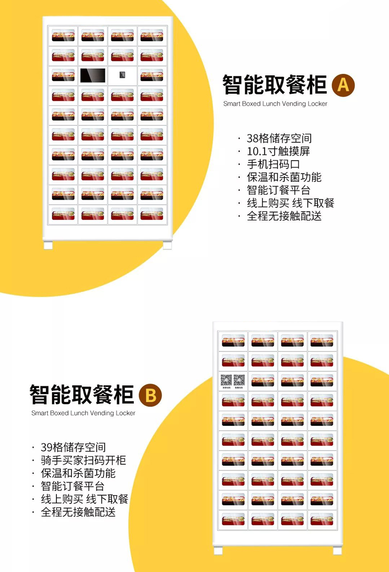 無(wú)接觸式購(gòu)物，疫情之后即將迎來(lái)爆發(fā)式增長(zhǎng)(圖7)